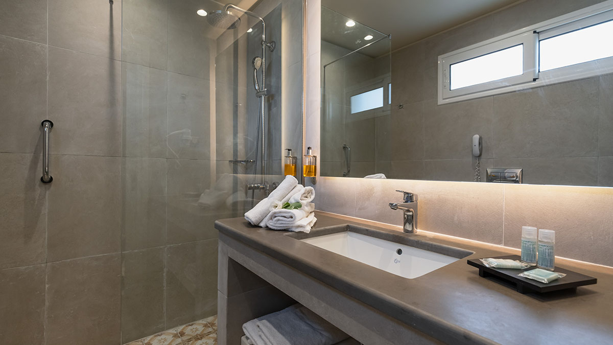 Mareblue Beach Resort